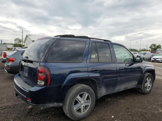 2007 Chevrolet Trailblazer LS