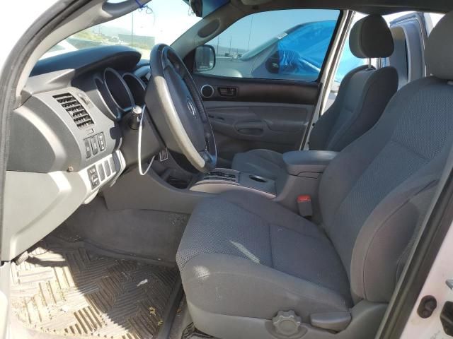 2007 Toyota Tacoma Prerunner Access Cab