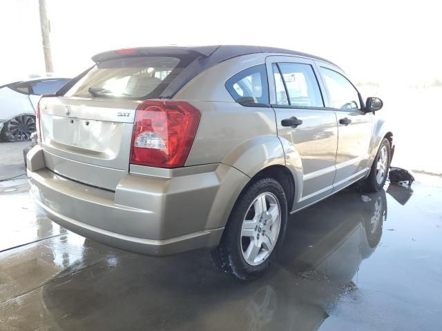 2008 Dodge Caliber SXT