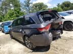 2014 Honda Odyssey Touring