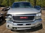 2005 GMC New Sierra K1500