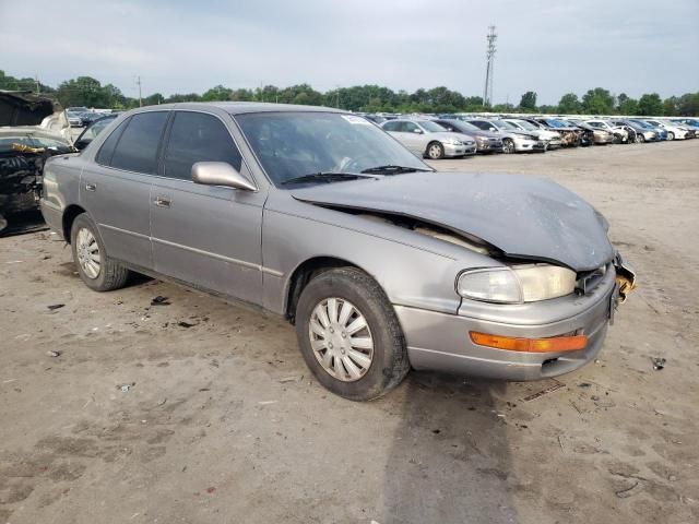 1993 Toyota Camry LE