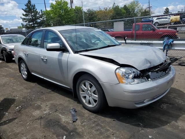 2006 Ford Five Hundred SEL