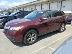 2015 Acura RDX for sale in Louisville, KY