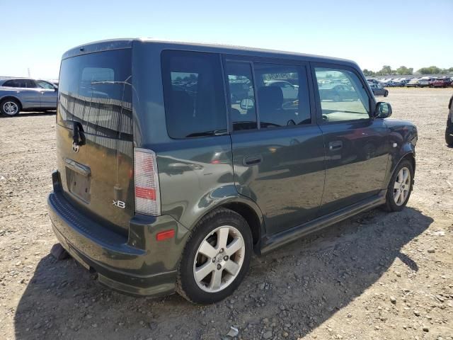 2004 Scion XB