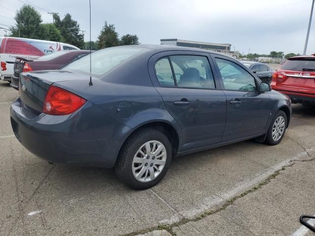 2009 Chevrolet Cobalt LS