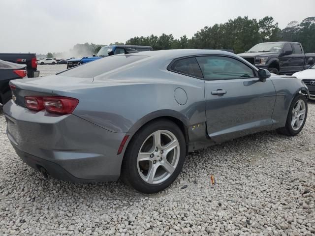 2019 Chevrolet Camaro LS