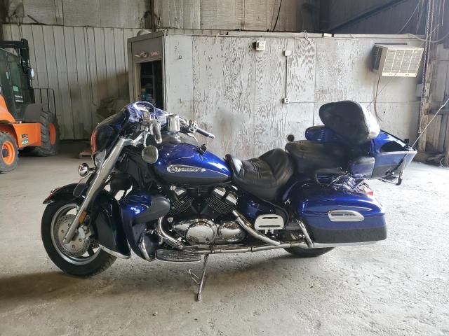 2007 Yamaha XVZ13 TF