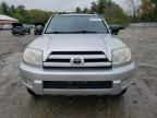 2004 Toyota 4runner SR5