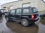 2008 Jeep Patriot Sport