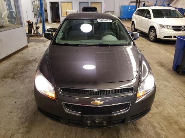 2010 Chevrolet Malibu LS