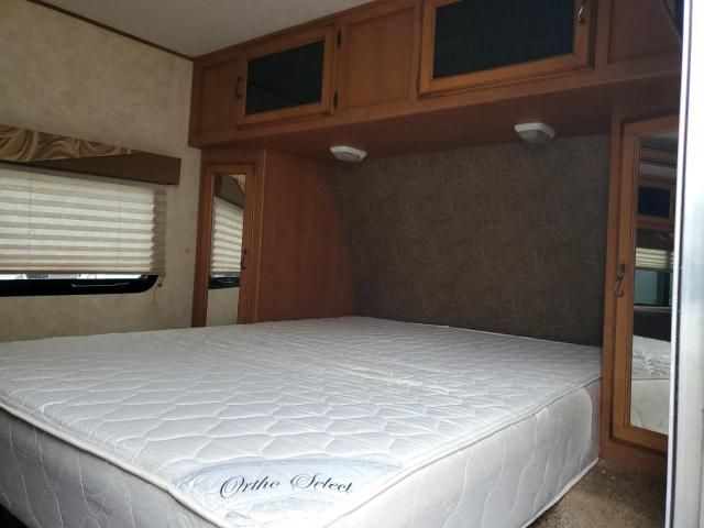 2014 Coachmen Camper