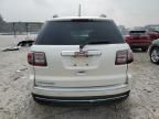 2013 GMC Acadia SLE