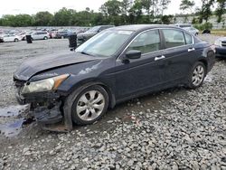 Lots with Bids for sale at auction: 2008 Honda Accord EXL