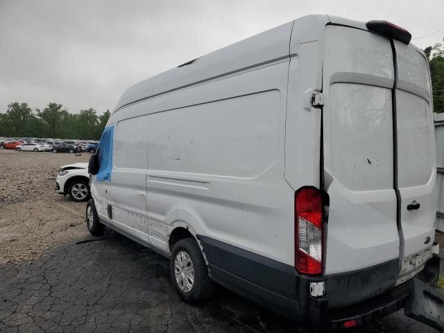 2021 Ford Transit T-350