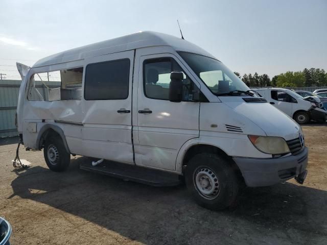 2006 Dodge Sprinter 2500