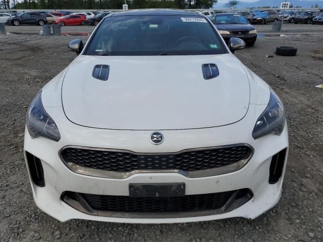 2018 KIA Stinger GT2