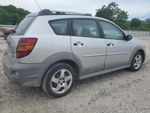 2006 Pontiac Vibe