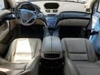 2009 Acura MDX Technology