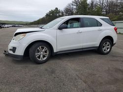 2014 Chevrolet Equinox LS en venta en Brookhaven, NY
