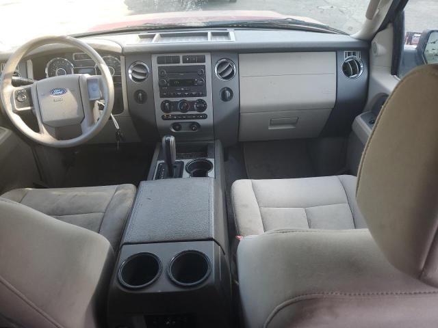 2007 Ford Expedition XLT