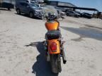 2003 Honda VTX1800 C