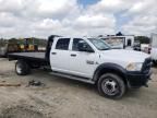 2018 Dodge RAM 5500