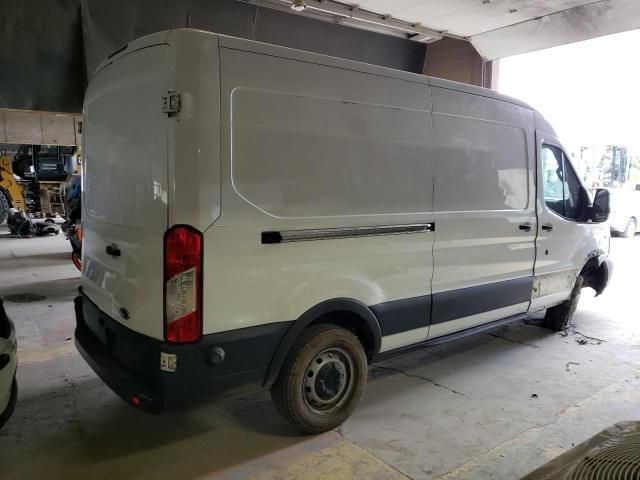 2016 Ford Transit T-250