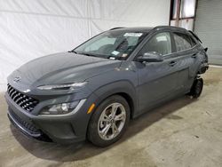 Salvage cars for sale at Brookhaven, NY auction: 2023 Hyundai Kona SEL