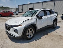Vehiculos salvage en venta de Copart Apopka, FL: 2022 Hyundai Tucson SEL