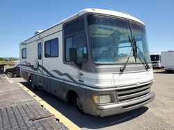 Salvage trucks for sale at Martinez, CA auction: 1998 Chevrolet P30