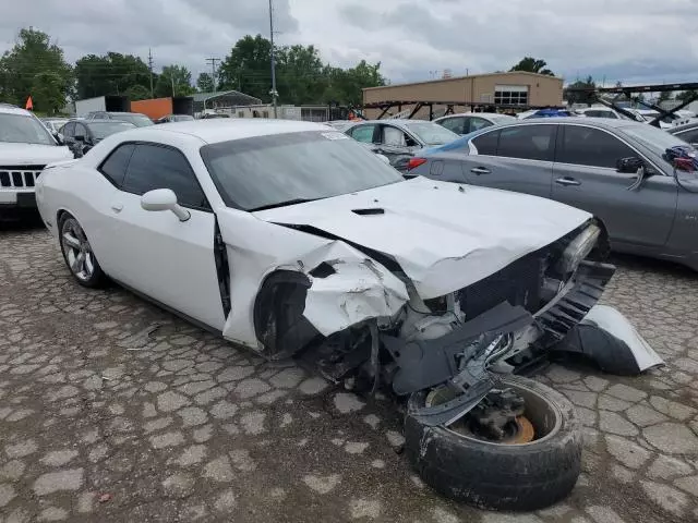 2013 Dodge Challenger SXT