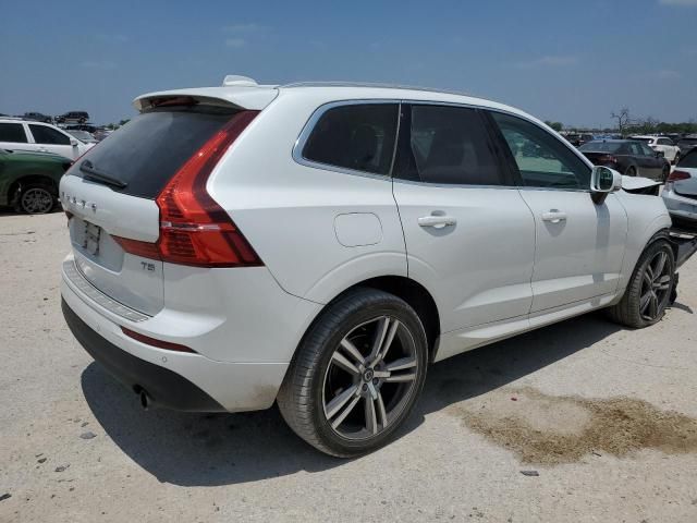 2020 Volvo XC60 T5 Momentum