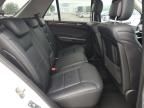 2010 Mercedes-Benz ML 350 4matic