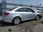 2013 Chevrolet Cruze LS