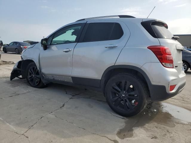 2019 Chevrolet Trax 1LT