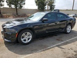 Salvage cars for sale at Rancho Cucamonga, CA auction: 2022 Dodge Charger SXT