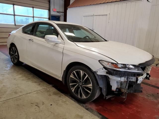 2016 Honda Accord EX