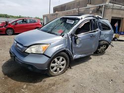 Honda Vehiculos salvage en venta: 2008 Honda CR-V EX