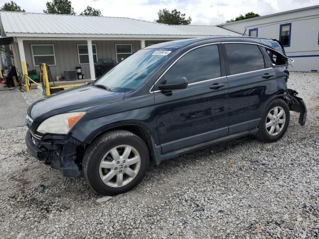 2008 Honda CR-V EXL