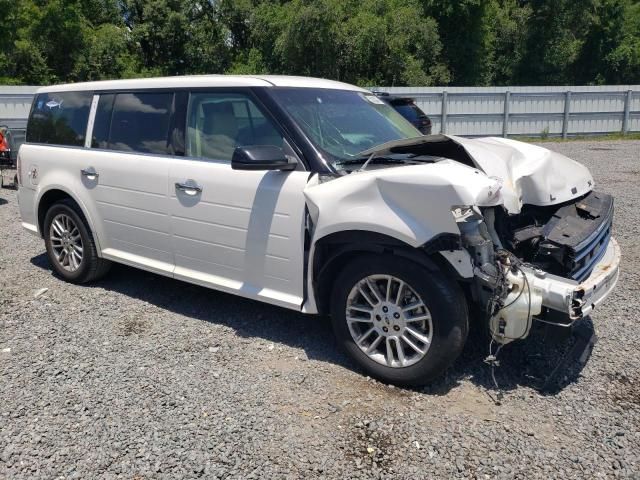 2015 Ford Flex SEL