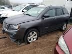 2017 Jeep Compass Sport