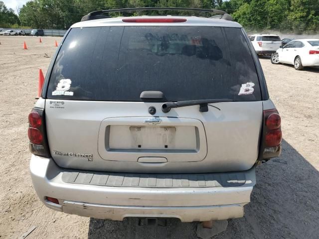 2007 Chevrolet Trailblazer LS