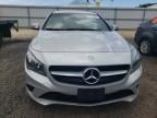 2015 Mercedes-Benz CLA 250