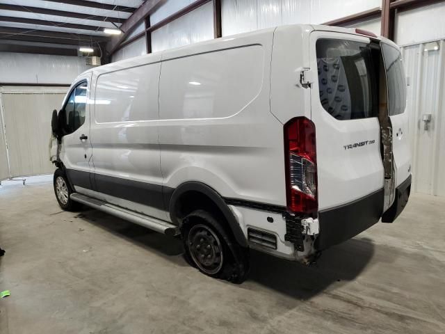 2022 Ford Transit T-250