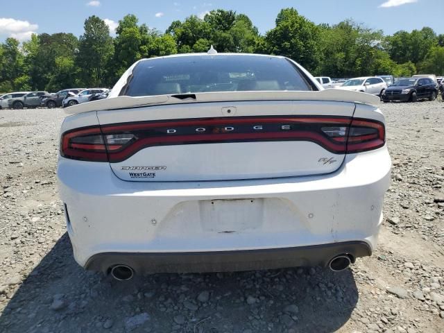 2019 Dodge Charger R/T