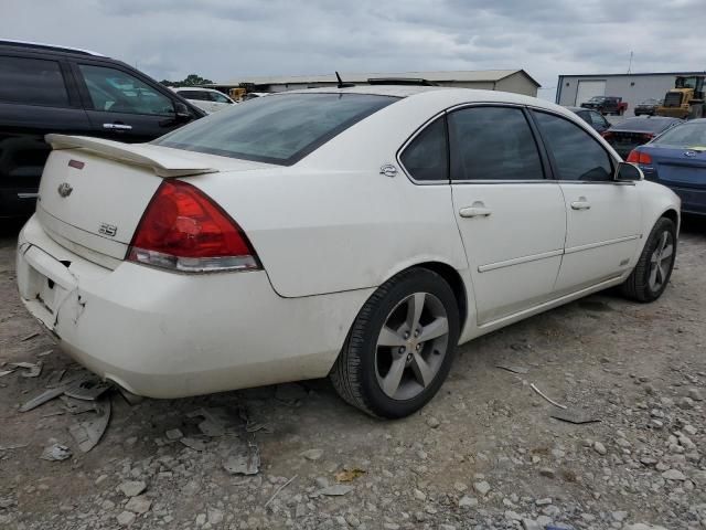 2006 Chevrolet Impala Super Sport