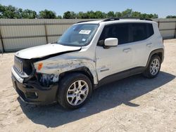 2017 Jeep Renegade Latitude for sale in New Braunfels, TX