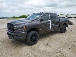 Salvage cars for sale from Copart Wilmer, TX: 2019 Dodge RAM 2500 BIG Horn