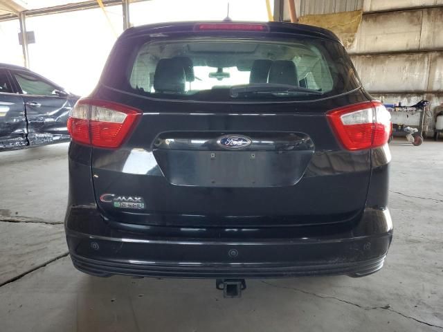 2013 Ford C-MAX Premium